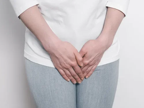 Vaginal Infection