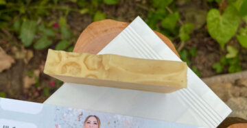 صابون رفع عفونت زنان لیدی (مسافرتی)