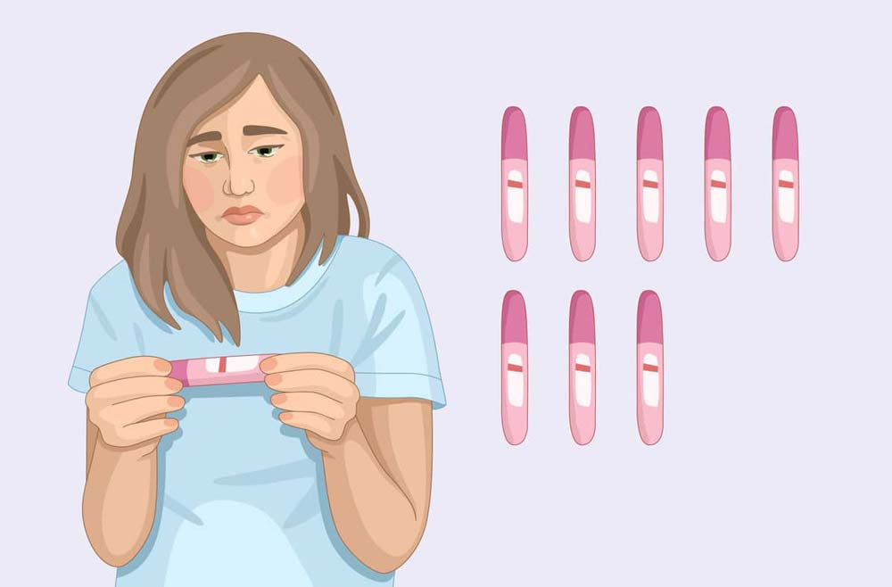 Female infertility
