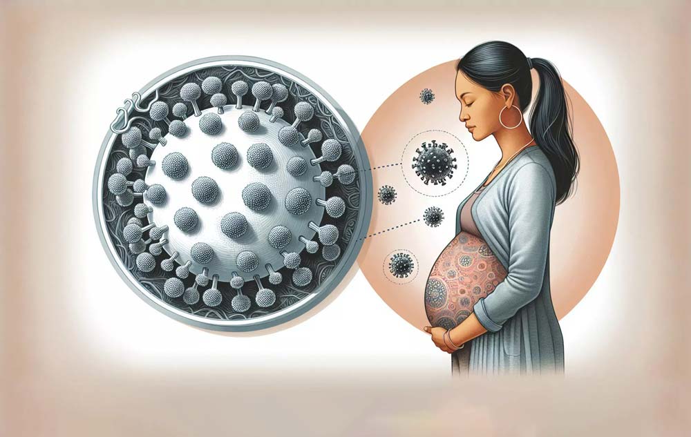 The impact of HPV infection on pregnancy and childbirth