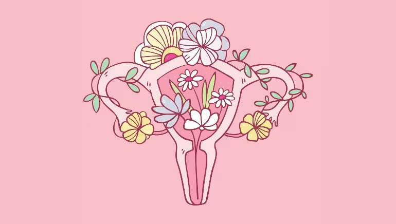 Ways to maintain vaginal health