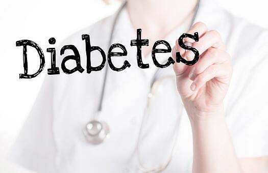 Diabetes and recurrent infections