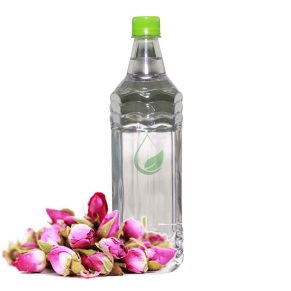 گلاب غلیظ دو آتیشه صادراتی