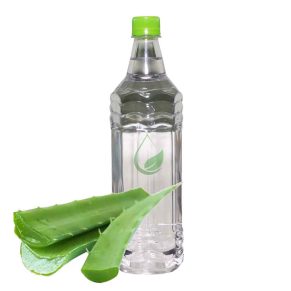 عرق آلوئه ورا