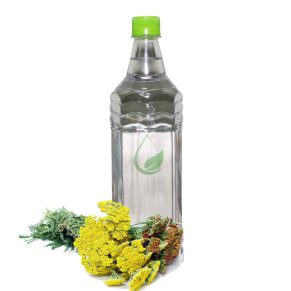 عرق بومادران