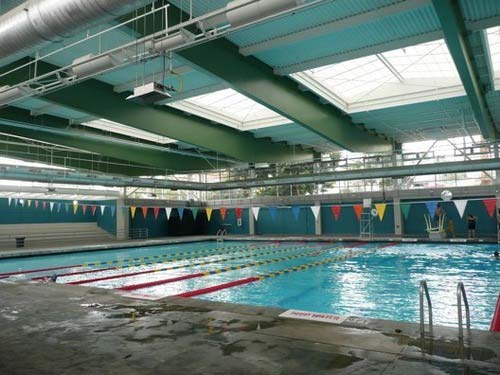 چگونگی جلوگیری از عفونت های قارچی در استخر 2 Public swimming pools