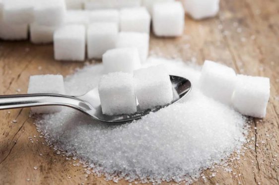 Sugar the silent enemy of the immune system