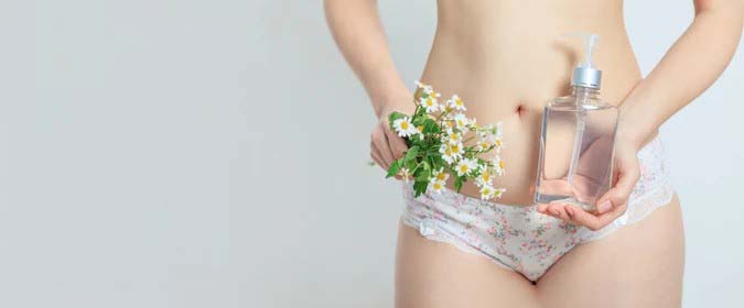ژل بهداشتی بانوان