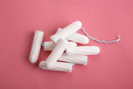 tampons