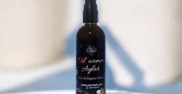 روغن بانوان ایلار