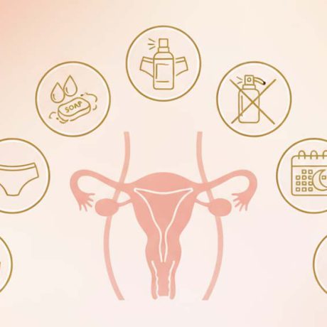 بهداشت واژن