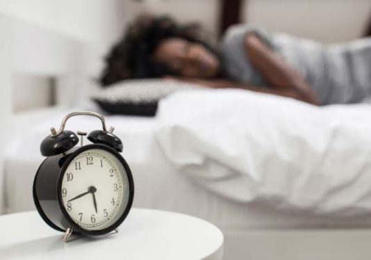 Improve sleep quality