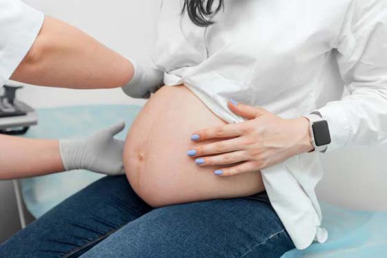 Strategies to protect mother and baby