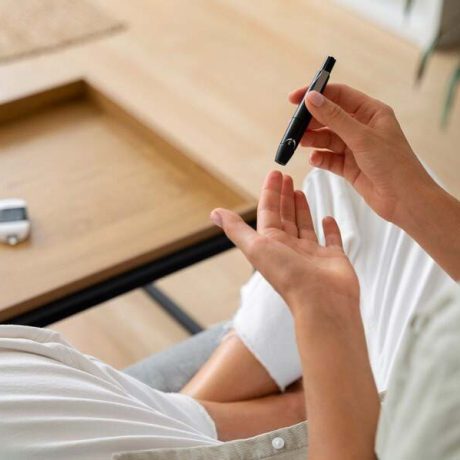 ارتباط دیابت با عفونت های زنان