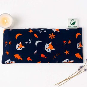 بالش چشم ارگانیلسا