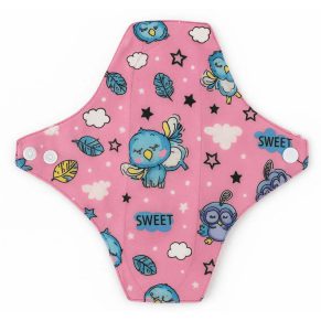 پد قاعدگی پارچه ای